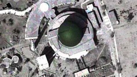 kahuta nuclear power plant